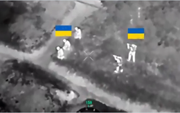 Nghi vấn video binh sĩ Ukraine hành quyết những người đào ngũ