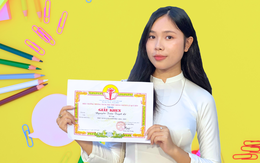 Chắp cánh ước mơ cho hai học sinh giỏi văn chông chênh đường đến trường