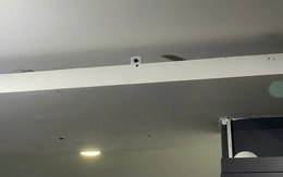 Những góc khuất mà camera không thể soi chiếu