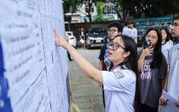 Tuyển sinh lớp 10