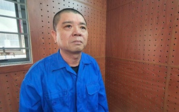 Khởi tố vợ chồng làm hơn 20 tấn cà phê giả