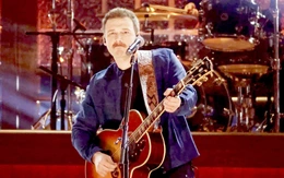 Morgan Wallen và thẩm mỹ của sự 'quê mùa'