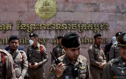 Thái Lan: Campuchia và Thái Lan đồng ý lui quân, chờ đàm phán thêm