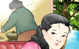 Bao giờ mẹ mới thảnh thơi