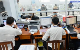 Kỳ họp thứ 9 Quốc hội khóa XV