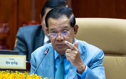 Ông Hun Sen kêu gọi người dân Campuchia kềm chế trước Thái Lan