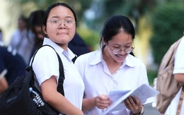 Bài giải môn toán thi lớp 10 Hà Nội