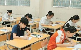 Tuyển sinh lớp 10