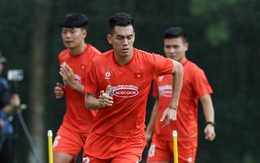 Phóng viên Malaysia đánh giá cao Tiến Linh