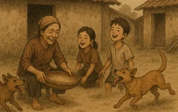 Đây là câu tục ngữ gì? (P24)