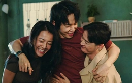 Phim Dưới đáy hồ 'vượt mặt' Doraemon, ngoại truyện John Wick - Ballerina gây thất vọng