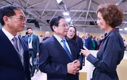 Thủ tướng đề nghị UNESCO tiếp tục ủng hộ các hồ sơ di sản của Việt Nam
