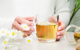 5 loại thức uống phổ biến giúp giảm đầy hơi