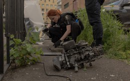 Nga phóng gần 500 drone và 20 tên lửa vào Ukraine sau cảnh báo của ông Zelensky