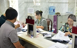 Từ 1-7 áp dụng công chứng điện tử, tiện lợi nhưng kiểm tra thông tin 'từ xa' bằng cách nào?
