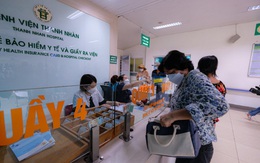 Bảo hiểm y tế