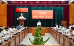 TP.HCM hoàn thành sắp xếp hệ thống báo chí trước ngày 15-9