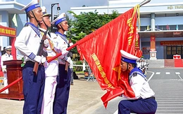 Vinh quang người lính binh nhì