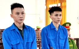 Nhận 14 năm tù vì đâm người nghi ngờ mình quan hệ bất chính