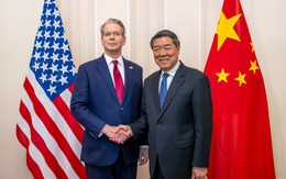Mỹ áp thuế các nước