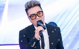 Đàm Vĩnh Hưng có lo sợ các bản hit 'kiếm cơm' bị người khác mua sạch?