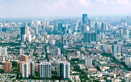 Chủ tịch Hà Nội lập 11 tổ công tác để giám sát việc sắp xếp lại xã, phường