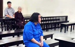 Người phụ nữ mạo danh lãnh đạo, nhận sư trụ trì làm con nuôi để lừa đảo 1,1 tỉ