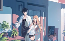 Manhwa: Khi truyện tranh Hàn Quốc vươn mình ra biển lớn!
