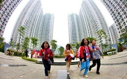 Các giao dịch bất động sản sẽ thực hiện trên môi trường điện tử để công khai giá
