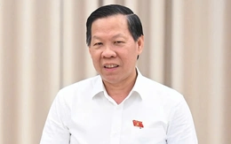 Đề xuất tăng lương gấp đôi, gấp ba cho giáo viên
