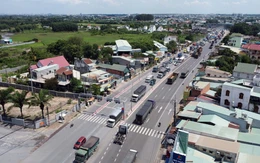 Tinh gọn bộ máy, Đồng Nai 'chạy' thí điểm ở 5 phường, xã mới