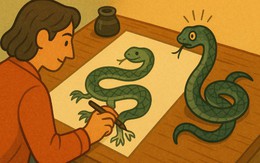 Câu thành ngữ phê phán việc làm thừa thãi này là gì?