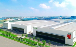Nhựa Duy Tân hoàn tất thoái vốn cho tập đoàn Thái Lan