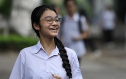 Đề thi văn vào lớp 10 chuyên ở Hà Nội về 'ánh sáng riêng bên trong mỗi người'