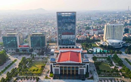 Tỉnh có quy mô kinh tế thứ 5 cả nước có các lãnh đạo sở mới