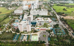 Tập trung tháo gỡ các dự án đầu tư công trong Ngành y tế TP.HCM sau sáp nhập