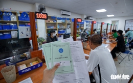 Từ hôm nay 1-7, những quy định mới về bảo hiểm xã hội người dân cần biết