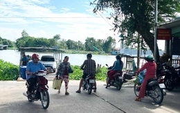 Sáp nhập tỉnh thành, phường xã