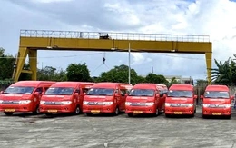Sẽ có xe đưa rước miễn phí cán bộ từ Bình Dương, Bà Rịa - Vũng Tàu đến TP.HCM làm việc