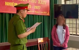 'Chém gió' đầu tư ở Bờ Biển Ngà, lừa đảo chiếm đoạt tiền tỉ