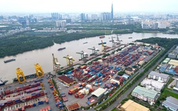Nghị quyết 68: Gỡ nút thắt logistics, mở đường cho tư nhân vươn xa