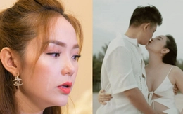 Nữ ca sĩ cưới doanh nhân nghìn tỉ, từng bật khóc tố bị Hồ Ngọc Hà 'chèn ép'