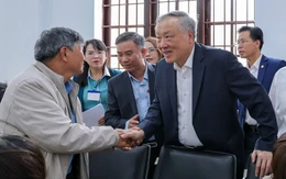 Phó thủ tướng Nguyễn Hòa Bình: Không để trục trặc ngay ngày đầu vận hành chính quyền xã mới
