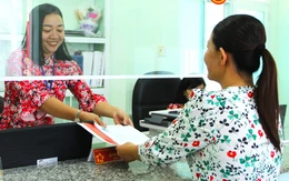 Bí thư, chủ tịch 64 xã, phường mới ở Khánh Hòa
