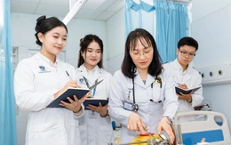 Chọn ngành 'kén người học' - Khác biệt để tạo dấu ấn