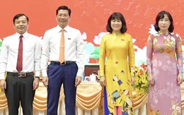 HĐND tỉnh Tây Ninh quyết định 9.697 chỉ tiêu hưởng lương nhà nước