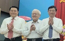 Sáp nhập tỉnh thành, phường xã
