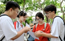 Đề thi tốt nghiệp THPT 2025: Tạo động lực đổi mới thay vì áp lực