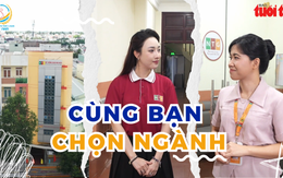 Cùng bạn chọn Ngành – Khám phá Trường Cao đẳng Công nghệ Y – Dược Việt Nam, cơ sở Cần Thơ