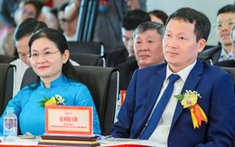 Danh sách 66 lãnh đạo ở Đảng bộ tỉnh Đồng Nai mới